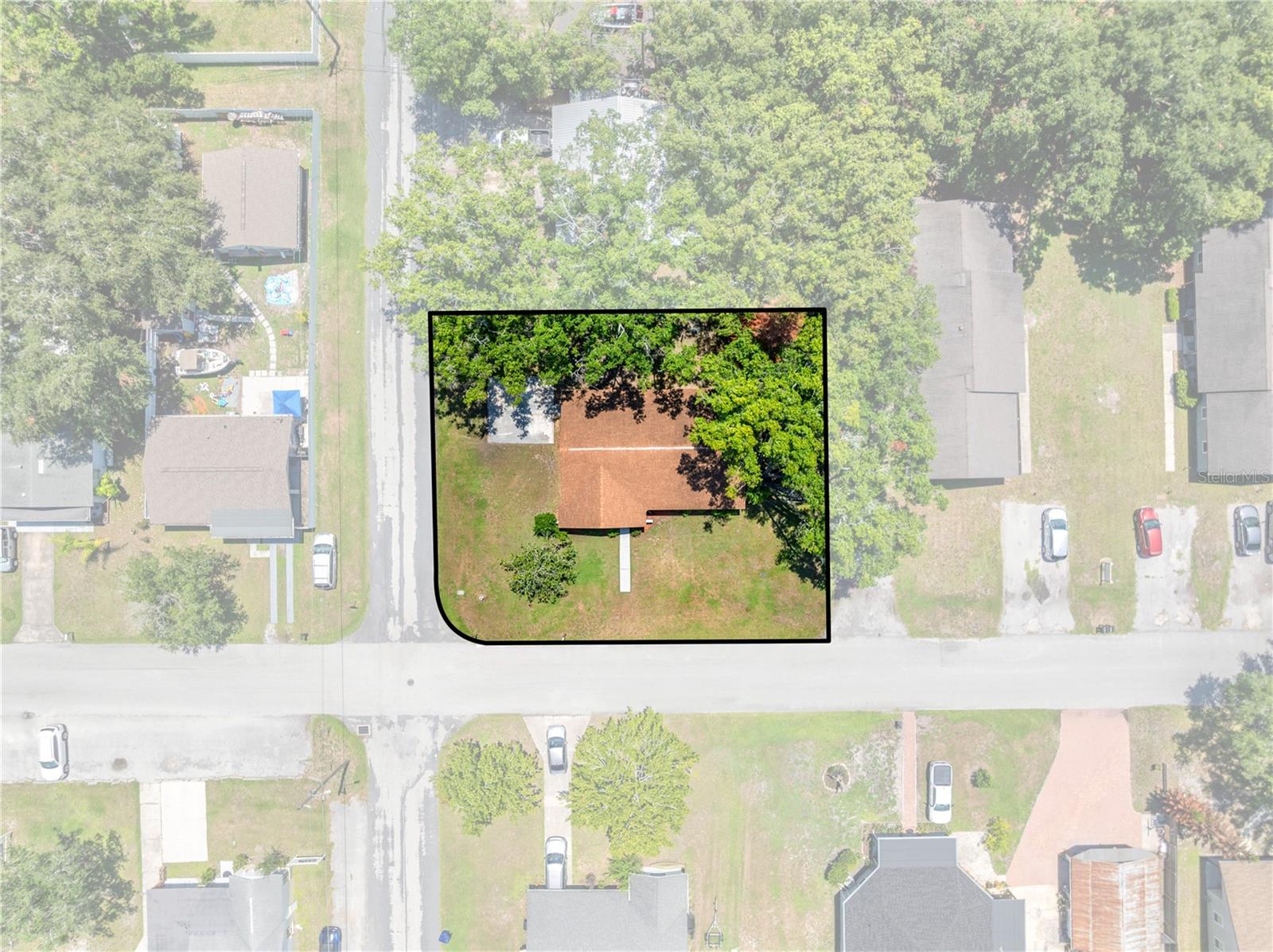 1501 Virginia, St Cloud, FL 34769