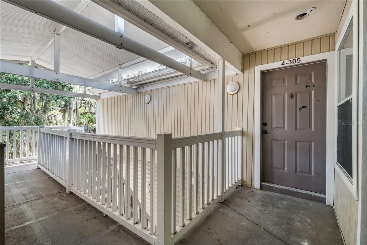 4000 23rd Unit 4-305, Gainesville, FL 32608