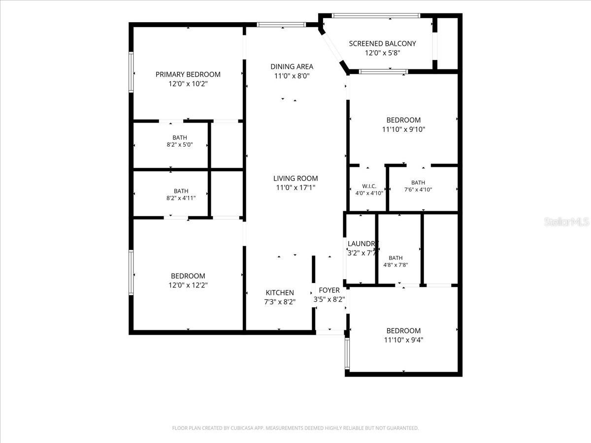4000 23rd Unit 4-305, Gainesville, FL 32608