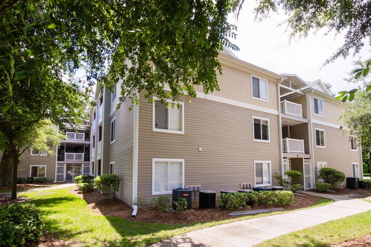 4000 23rd Unit 4-305, Gainesville, FL 32608
