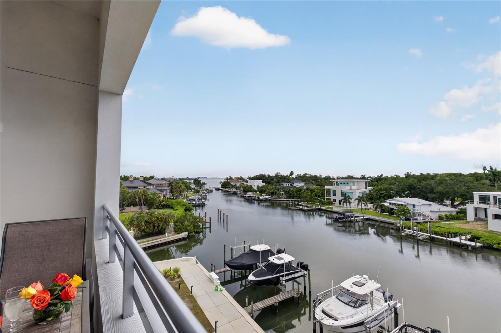 1709 Tamiami Unit 505, Sarasota, FL 34234