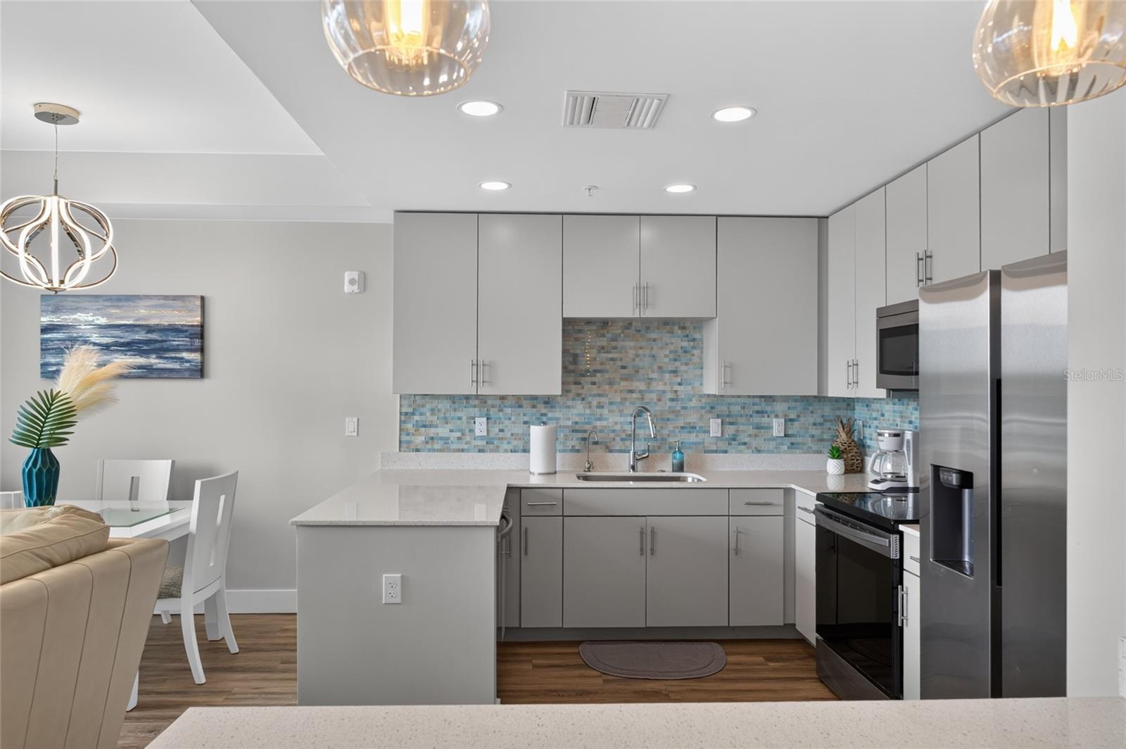 1709 Tamiami Unit 505, Sarasota, FL 34234