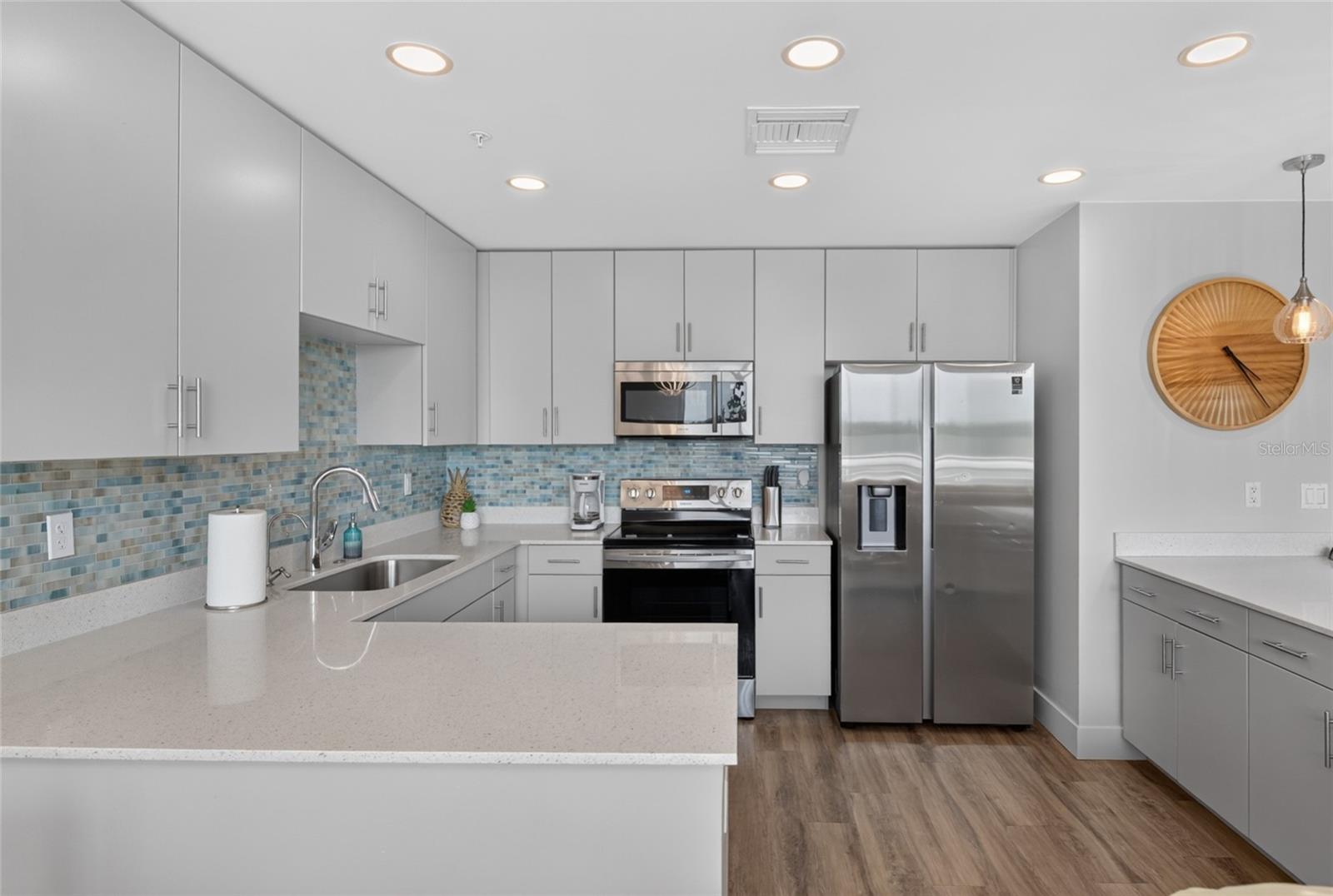 1709 Tamiami Unit 505, Sarasota, FL 34234