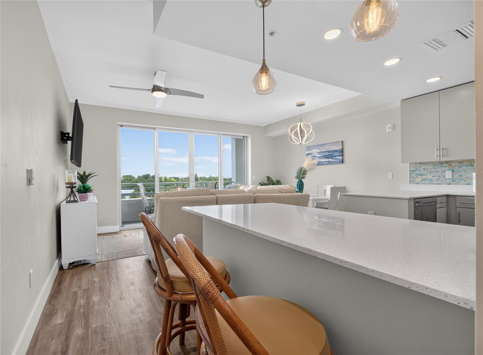 1709 Tamiami Unit 505, Sarasota, FL 34234
