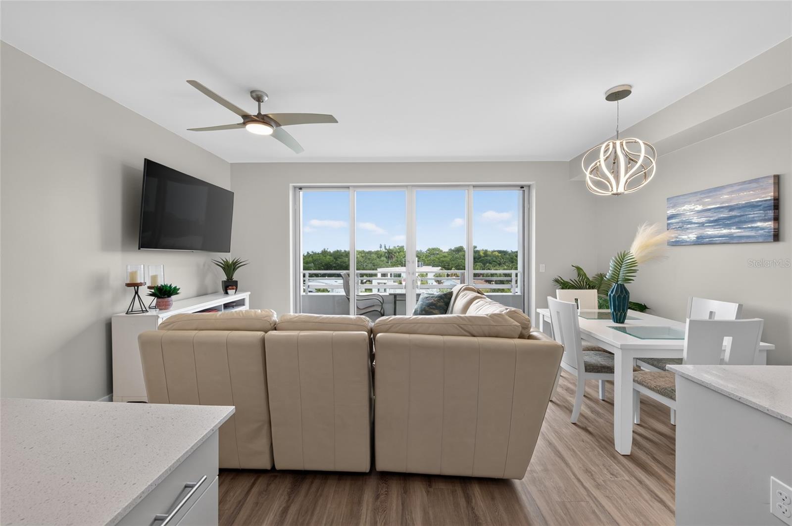 1709 Tamiami Unit 505, Sarasota, FL 34234