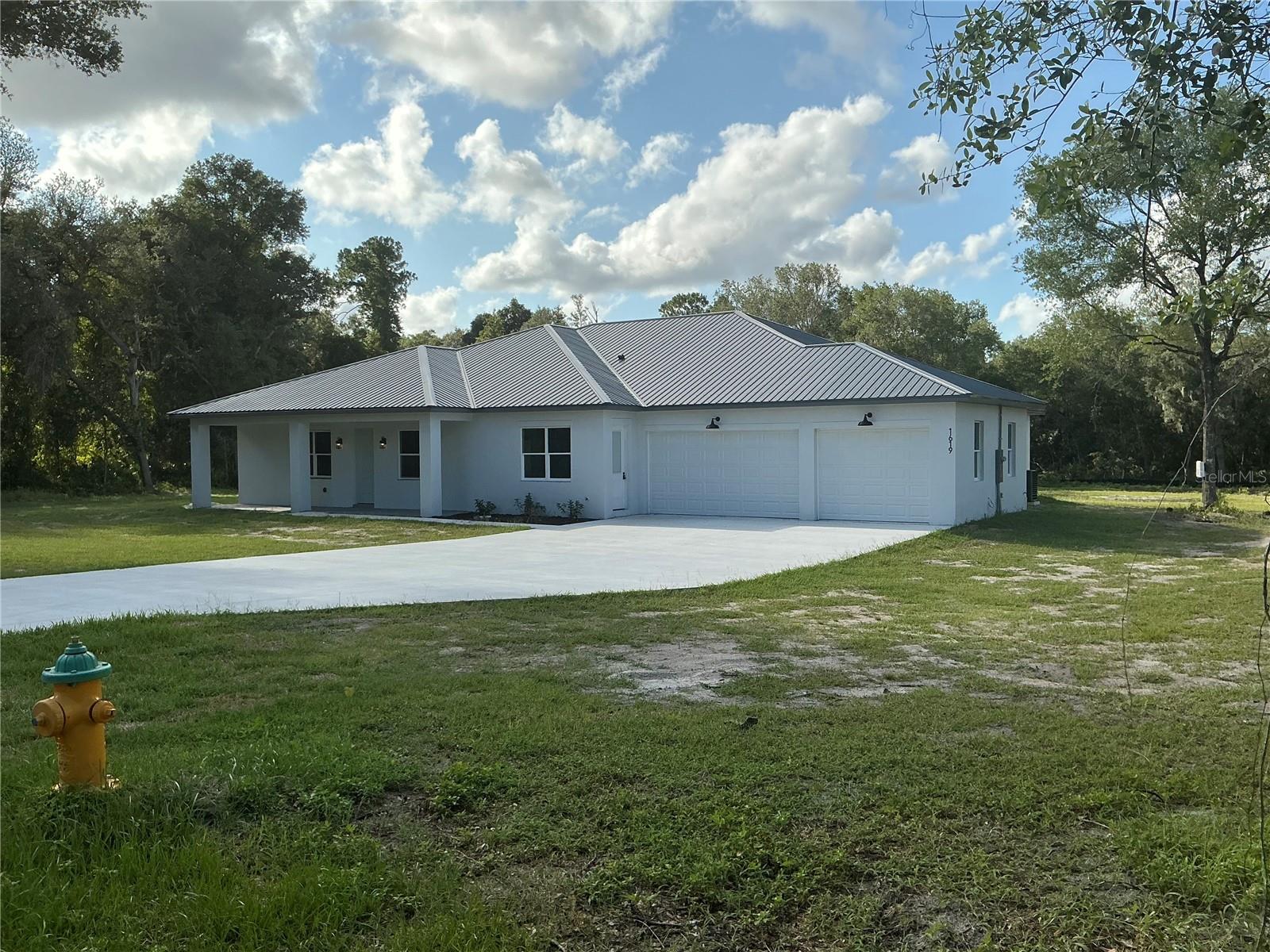 1619 Magnolia, Deland, FL 32724