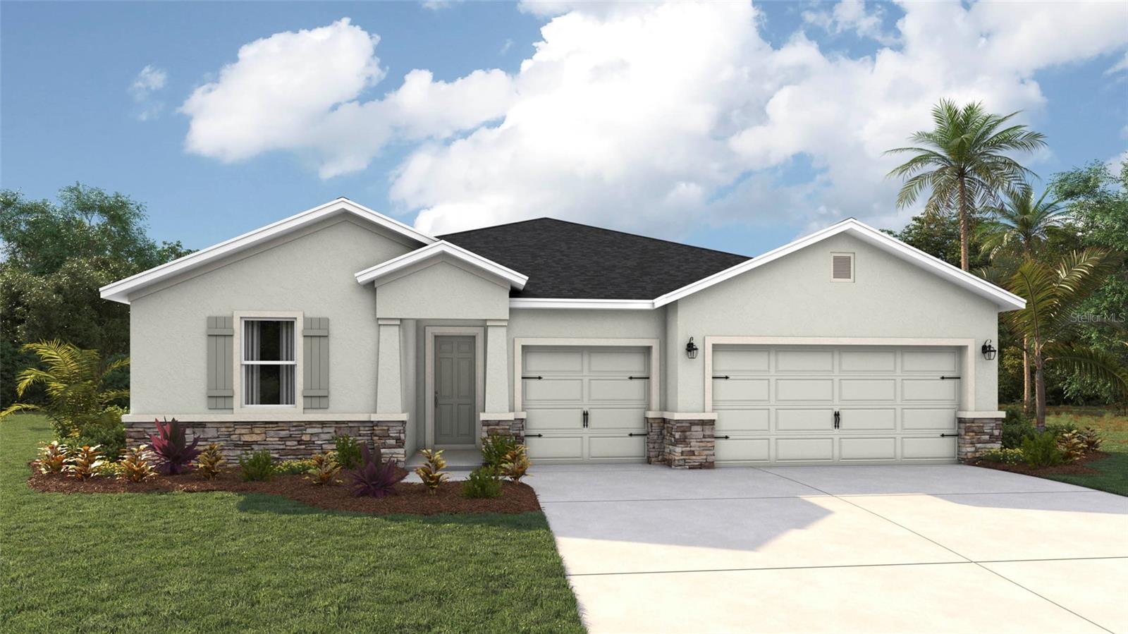 10425 Woodland Garden, Parrish, FL 34219