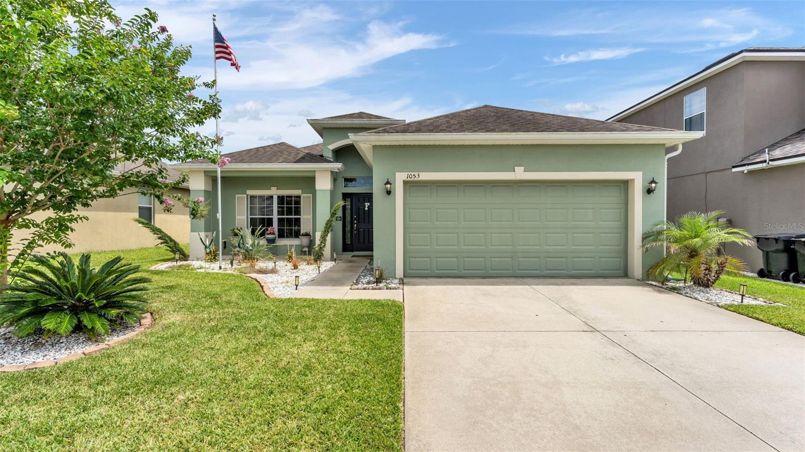 1053 Krenson Woods, Lakeland, FL 33813