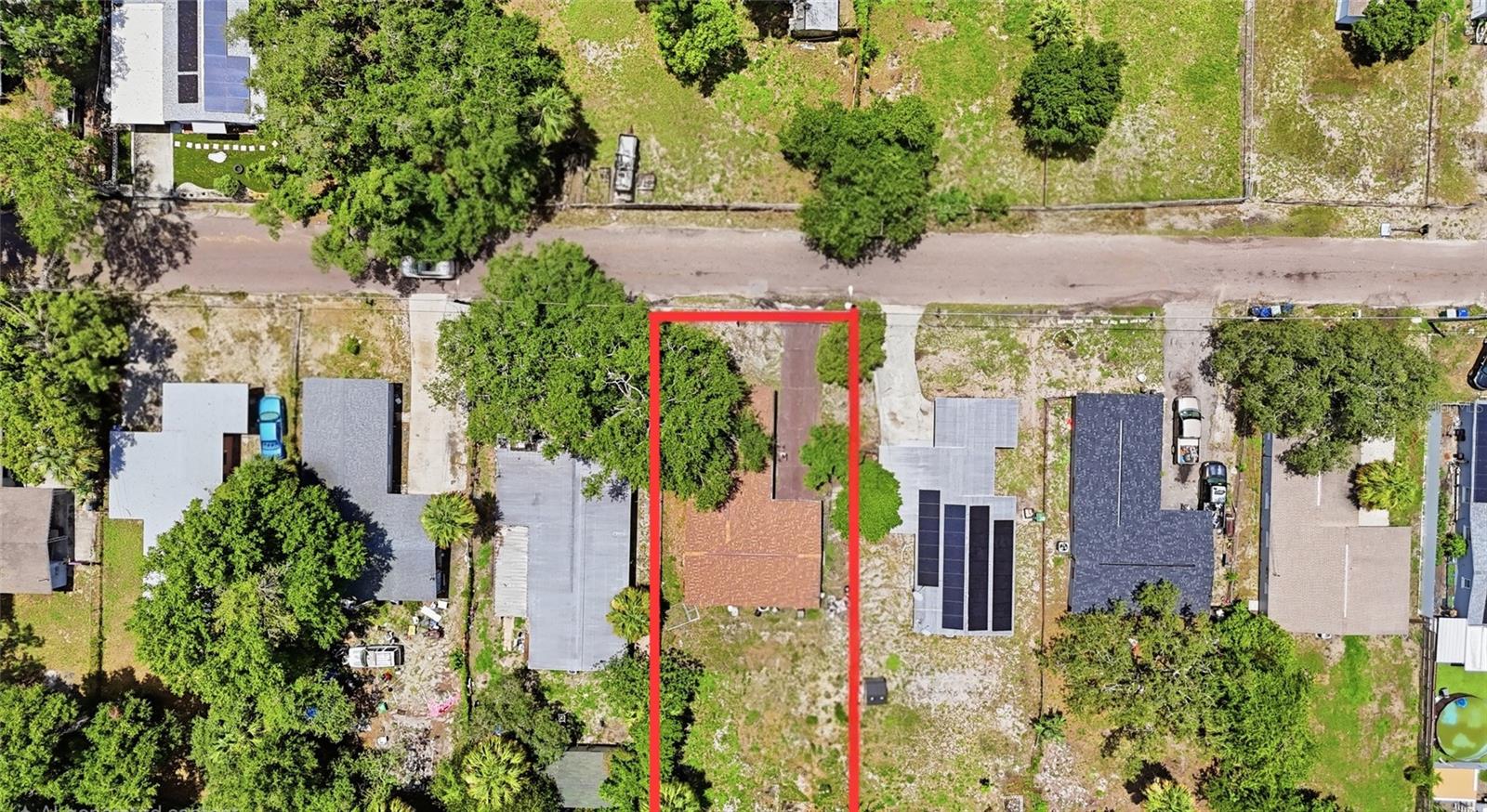 3810 32nd, Tampa, FL 33610
