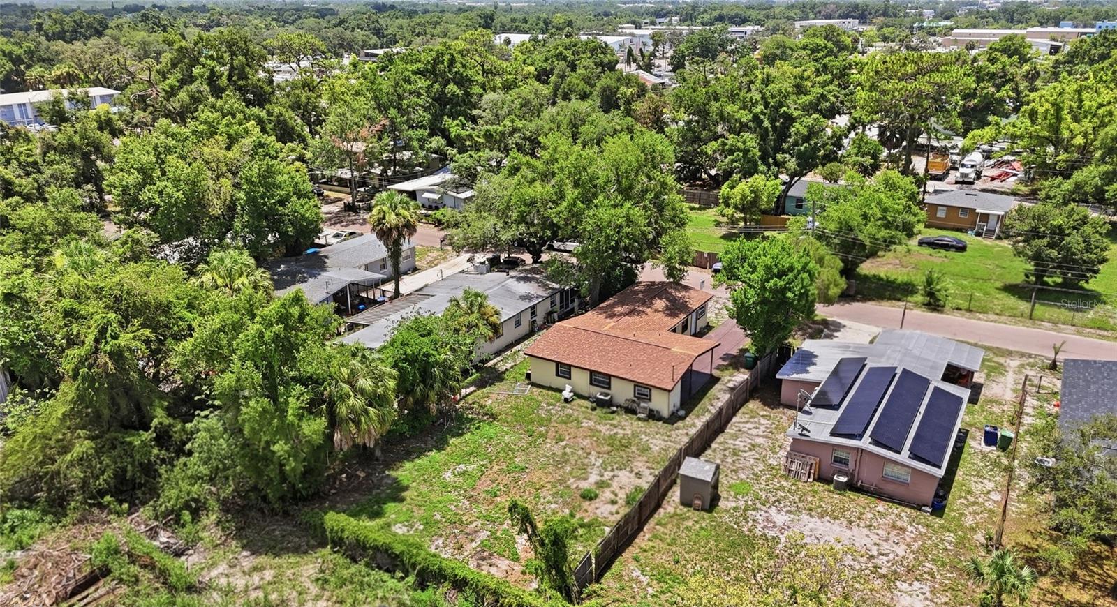 3810 32nd, Tampa, FL 33610