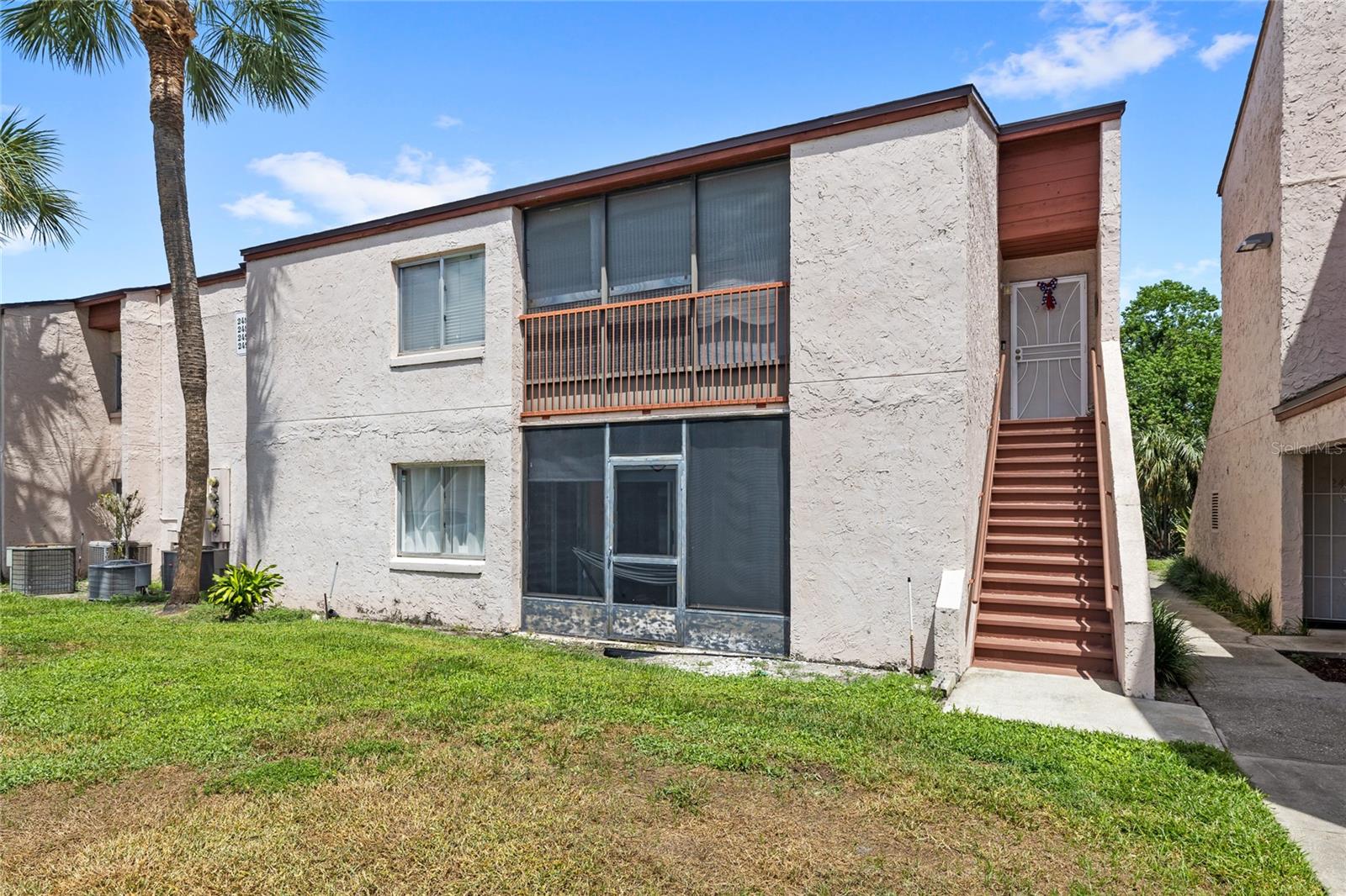2485 Lakeway Branch Unit 2105, Orlando, FL 32839