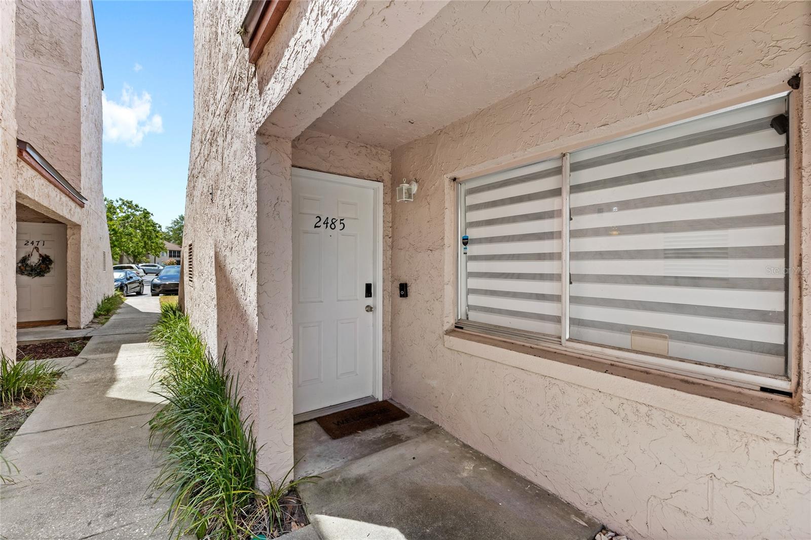 2485 Lakeway Branch Unit 2105, Orlando, FL 32839