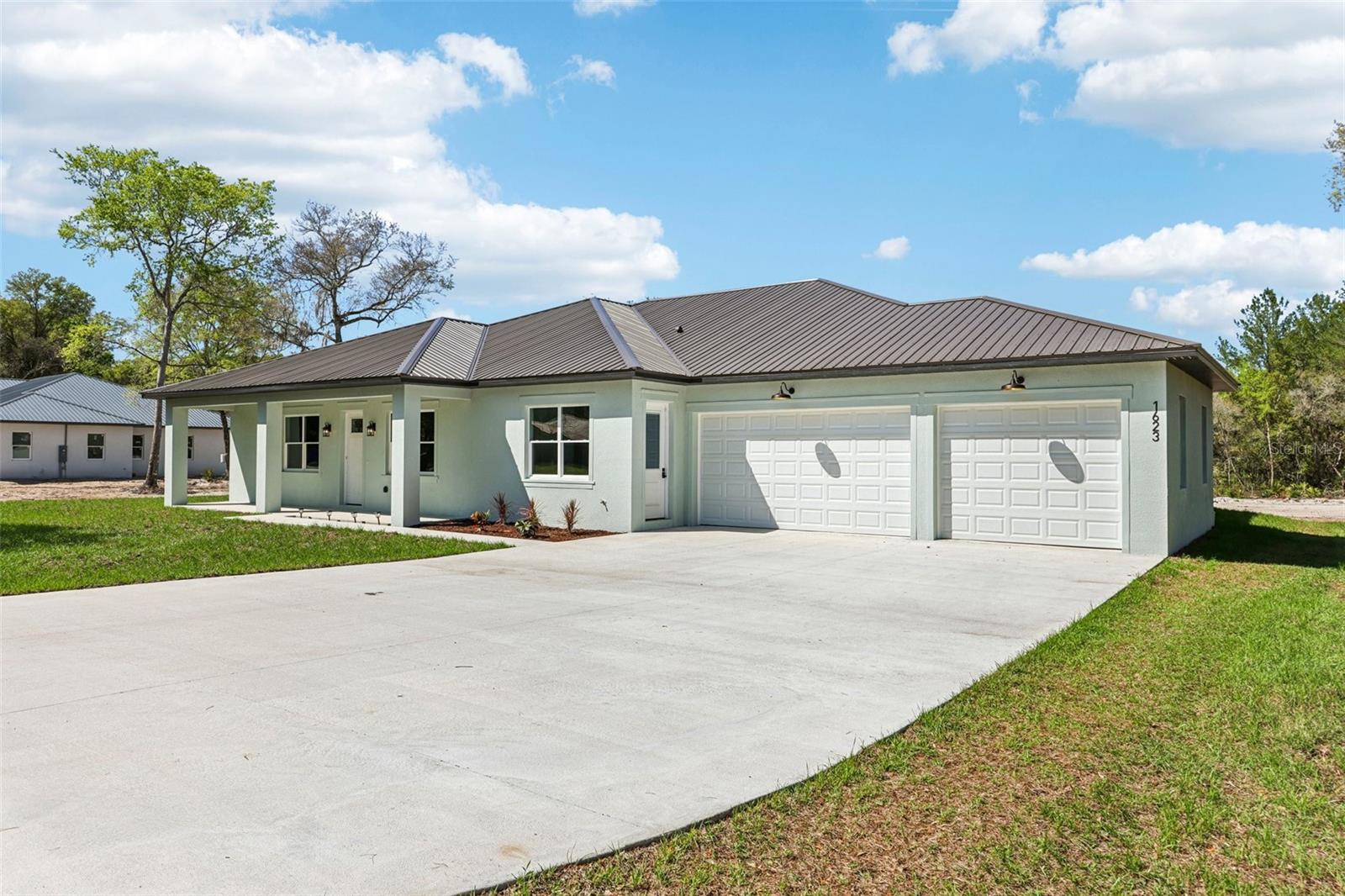 1623 Magnolia, Deland, FL 32724
