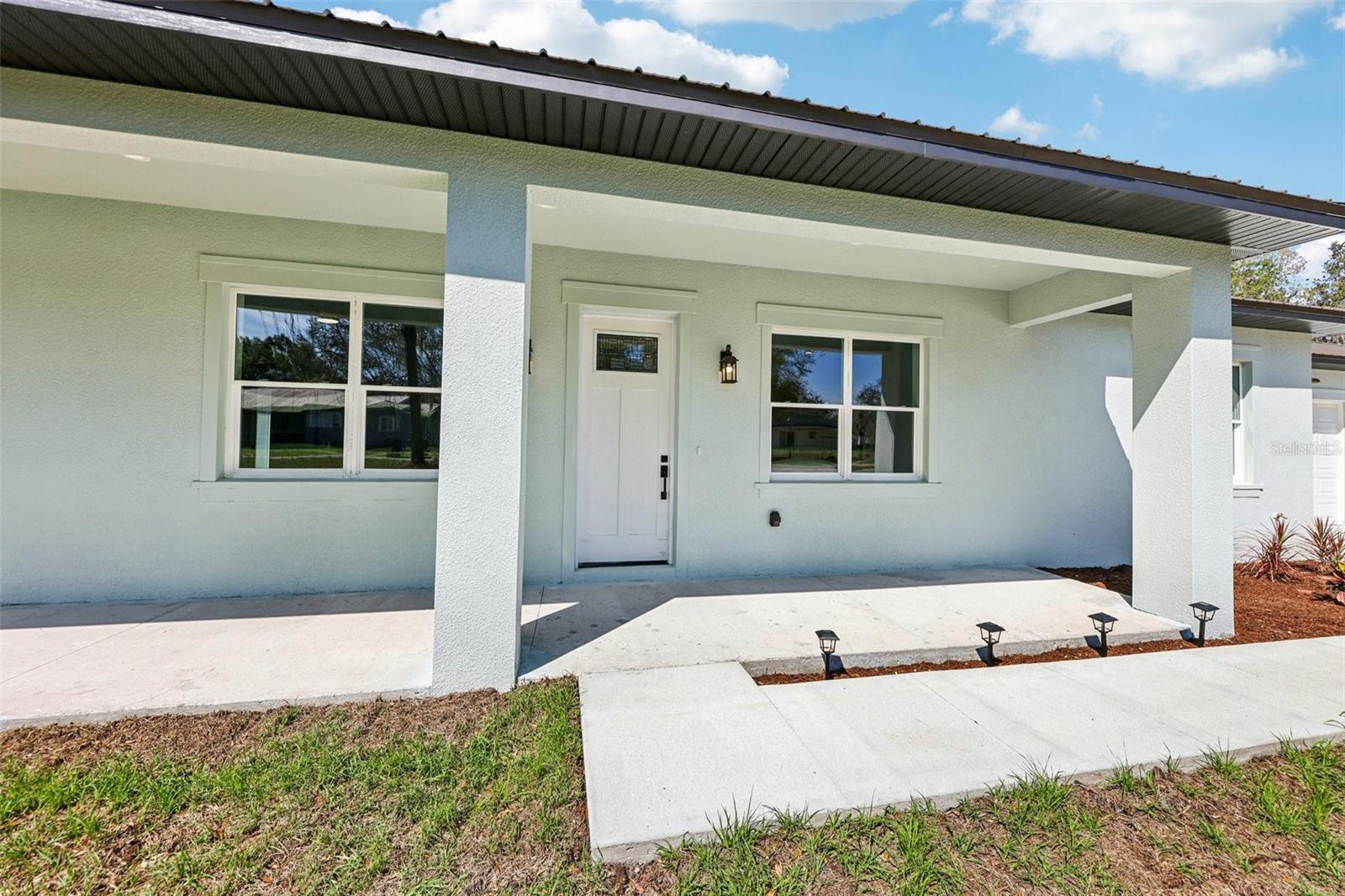 1623 Magnolia, Deland, FL 32724