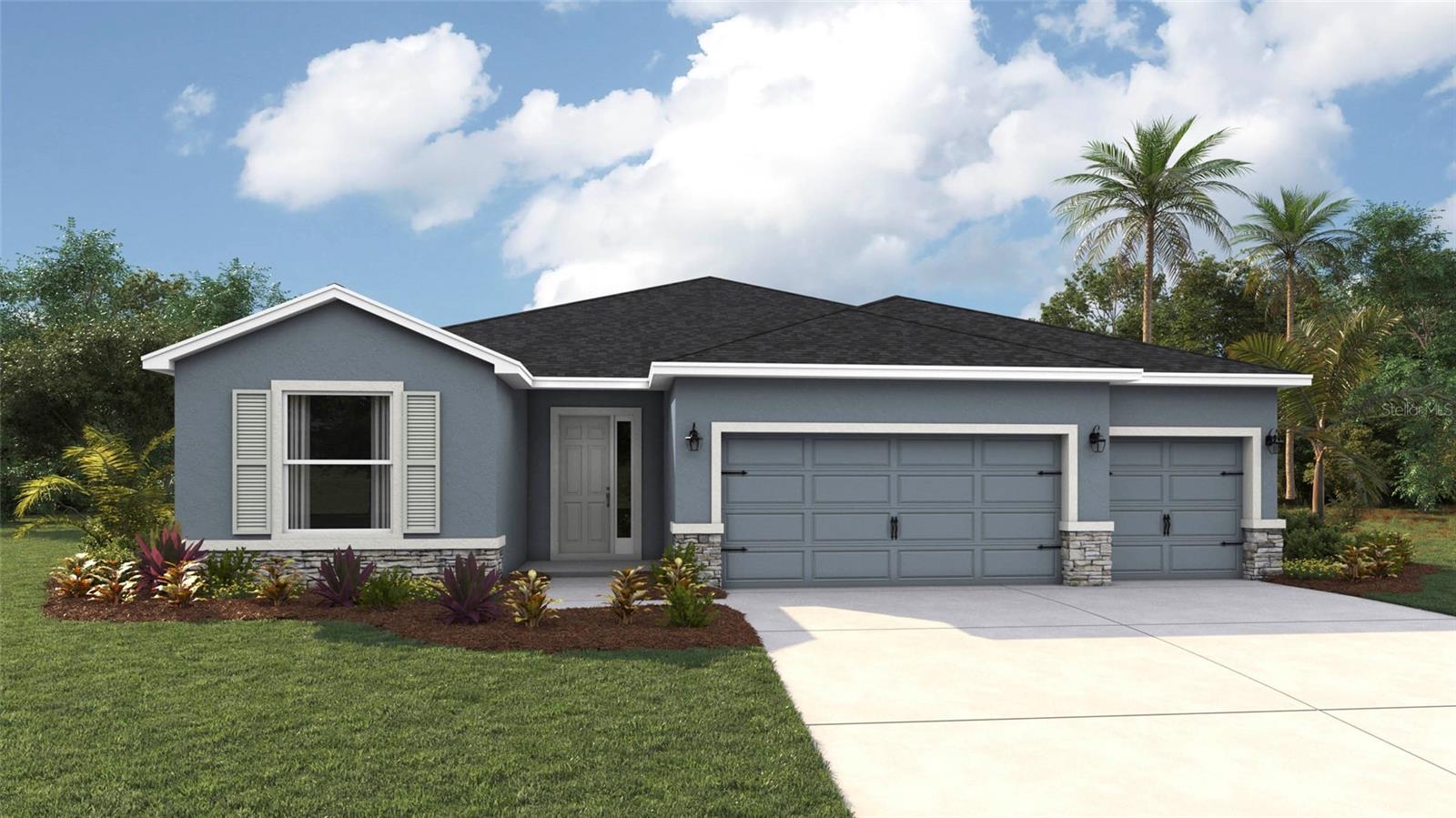 10429 Woodland Garden, Parrish, FL 34219