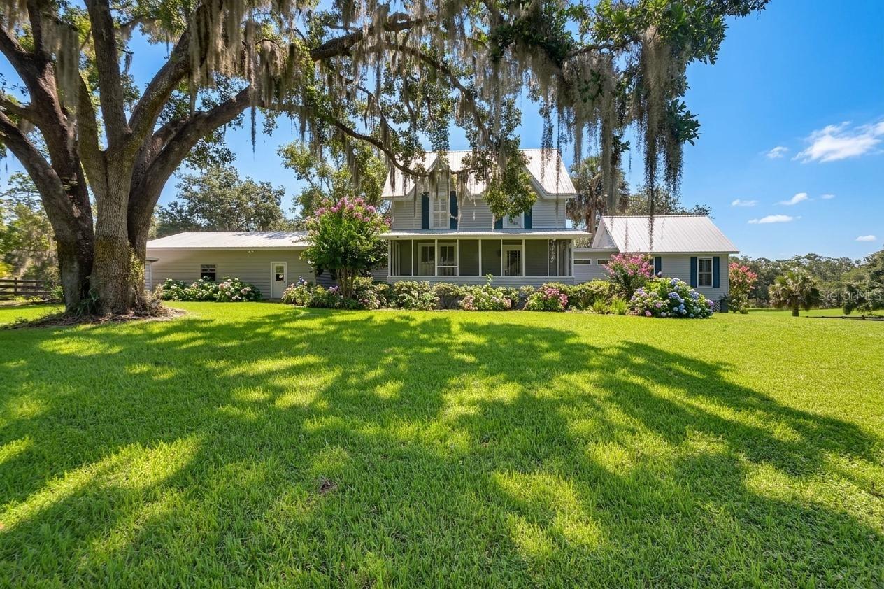 900 Kicklighter ( 15+/- Acres), Lake Helen, FL 32744