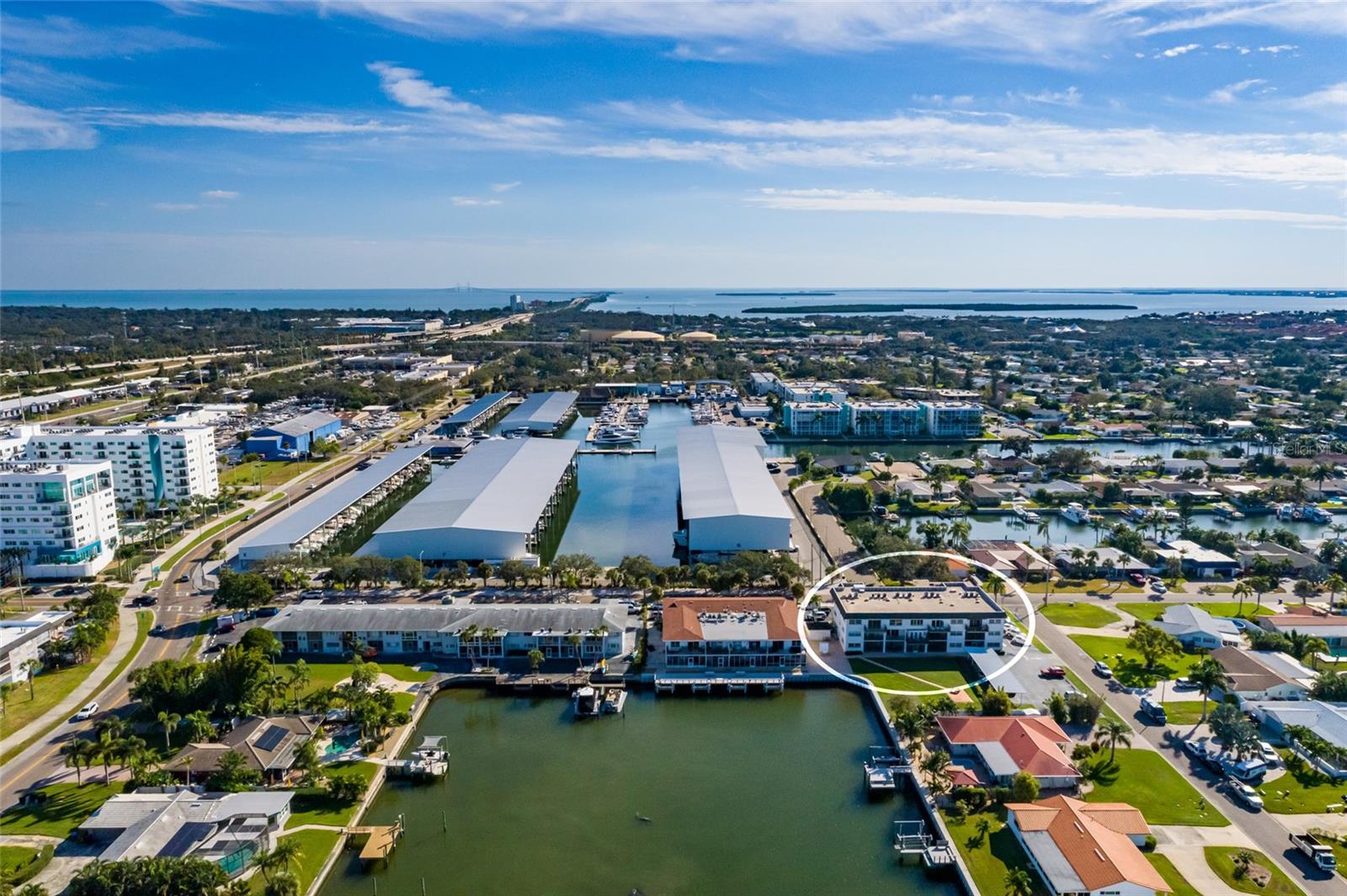 3789 46th Unit 101, St Petersburg, FL 33711
