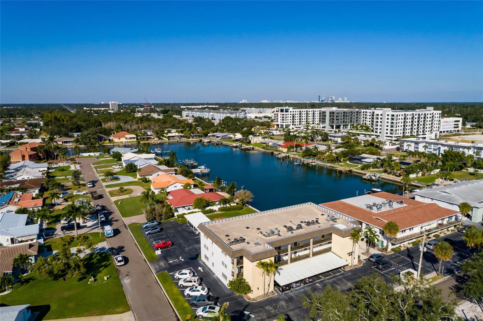 3789 46th Unit 101, St Petersburg, FL 33711