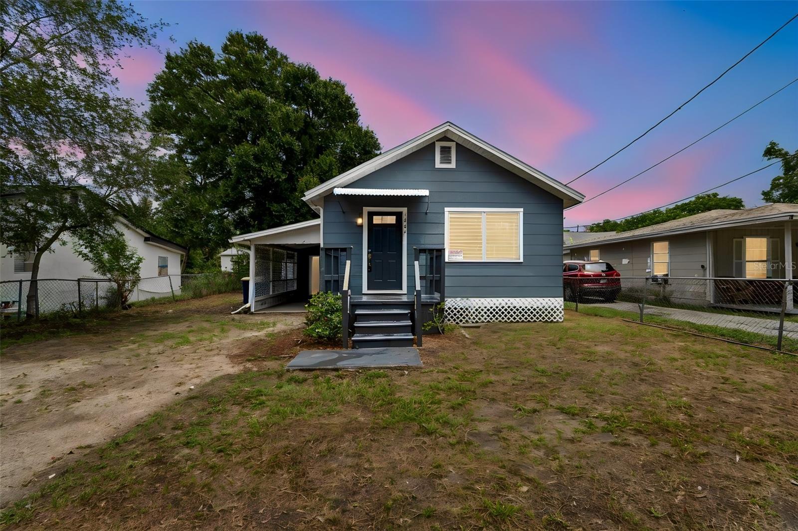 1363 Tioga, Clearwater, FL 33756