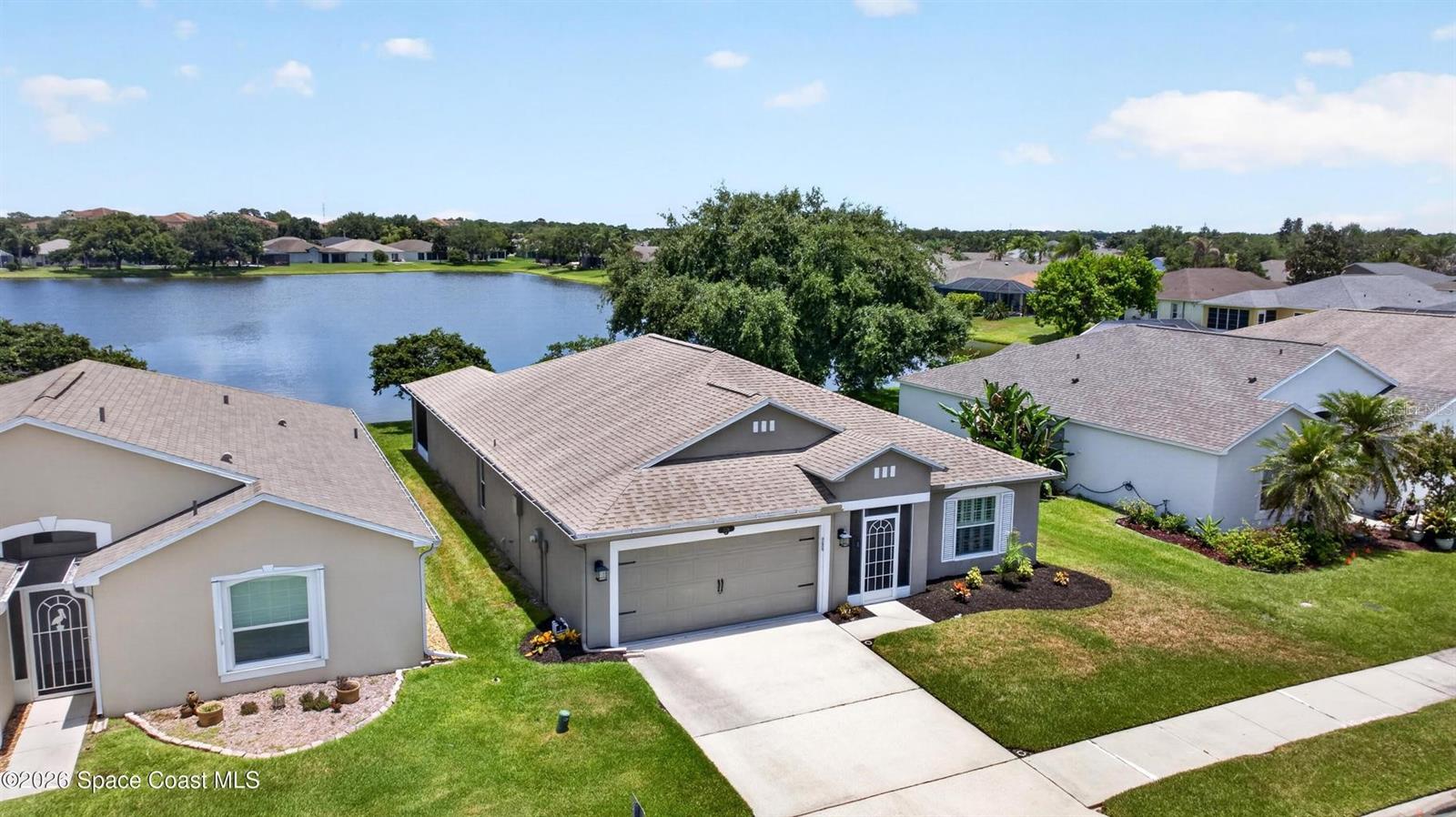 2336 Deercroft, Melbourne, FL 32940