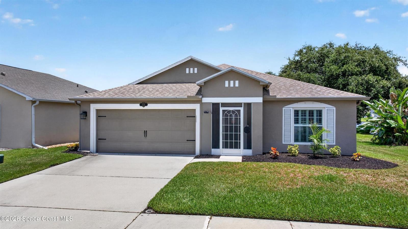 2336 Deercroft, Melbourne, FL 32940