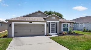 2336 Deercroft, Melbourne, FL 32940