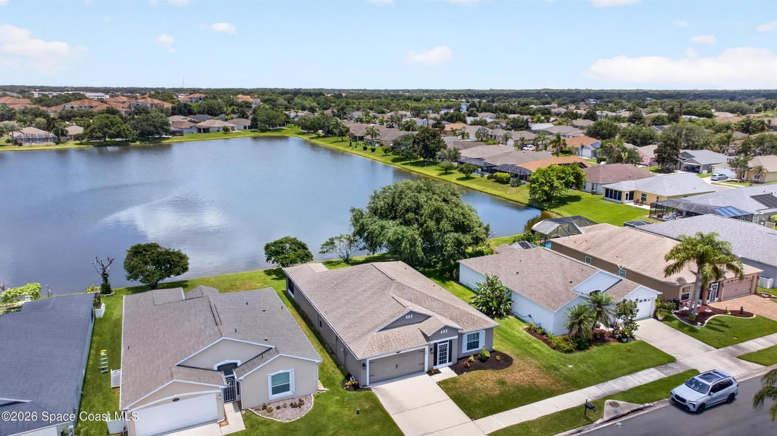 2336 Deercroft, Melbourne, FL 32940