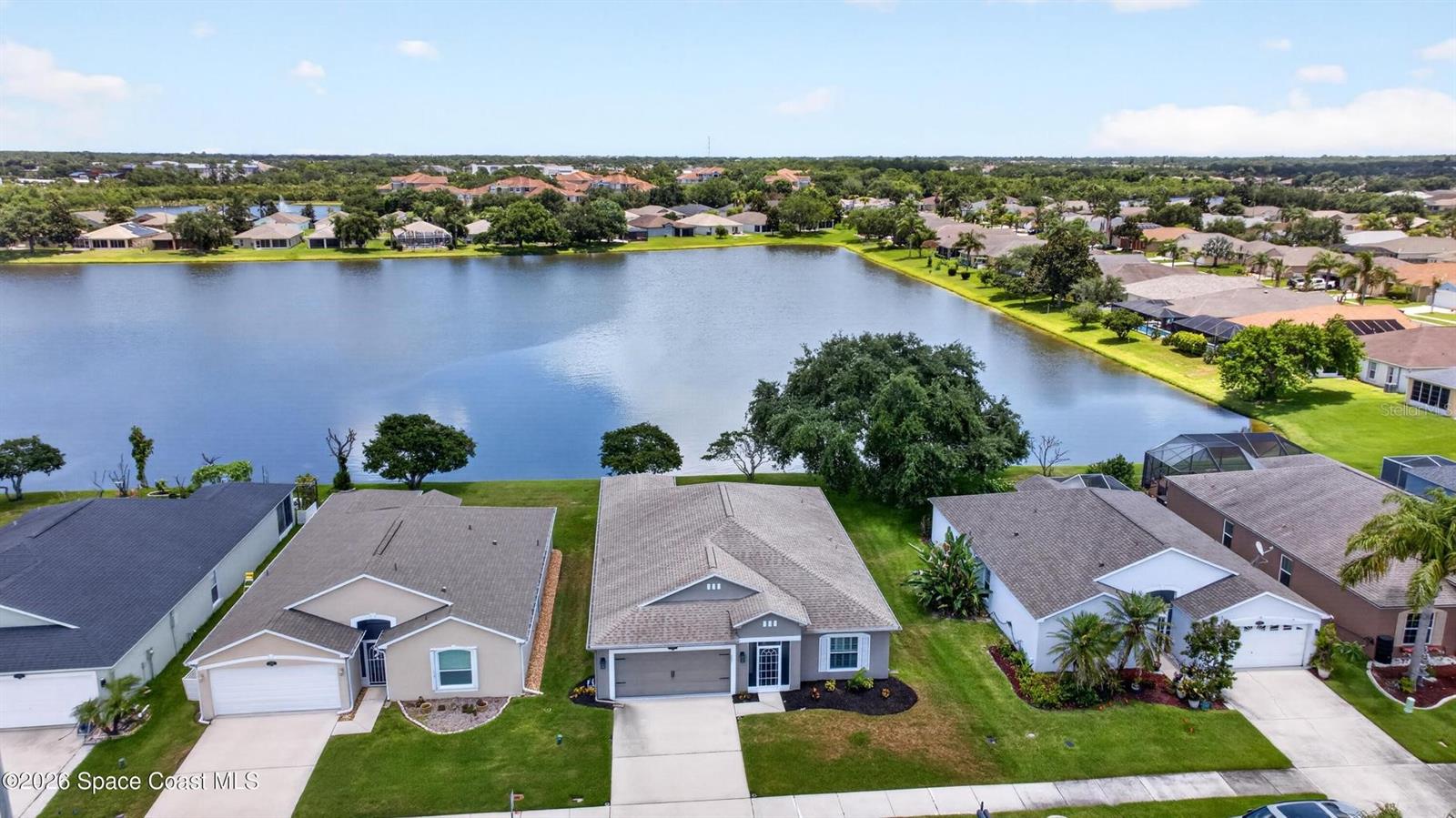 2336 Deercroft, Melbourne, FL 32940
