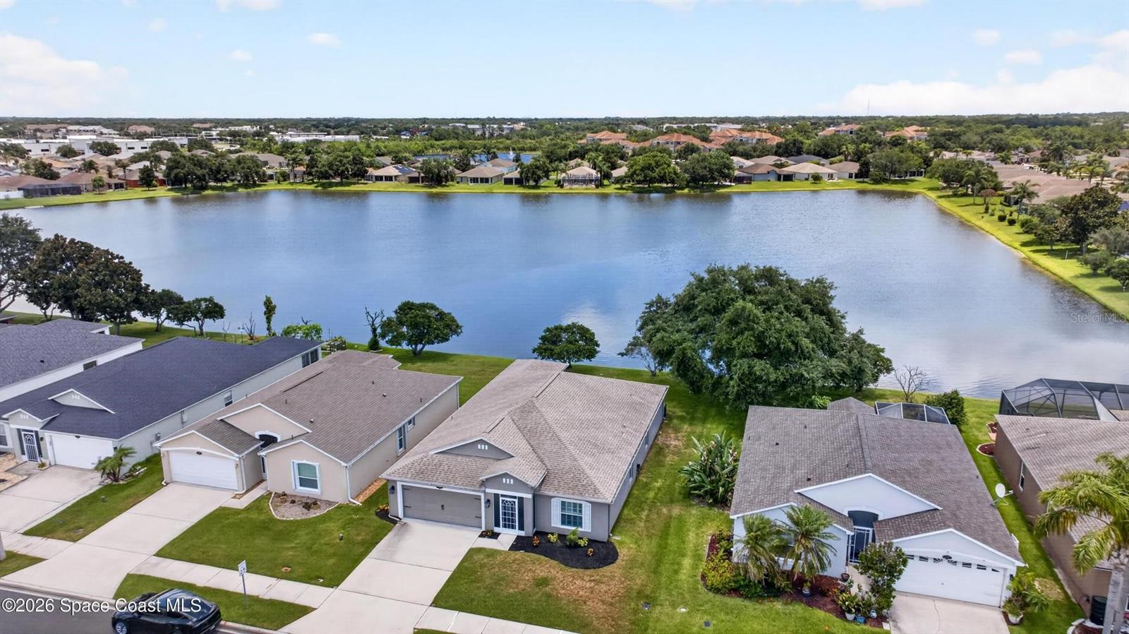 2336 Deercroft, Melbourne, FL 32940