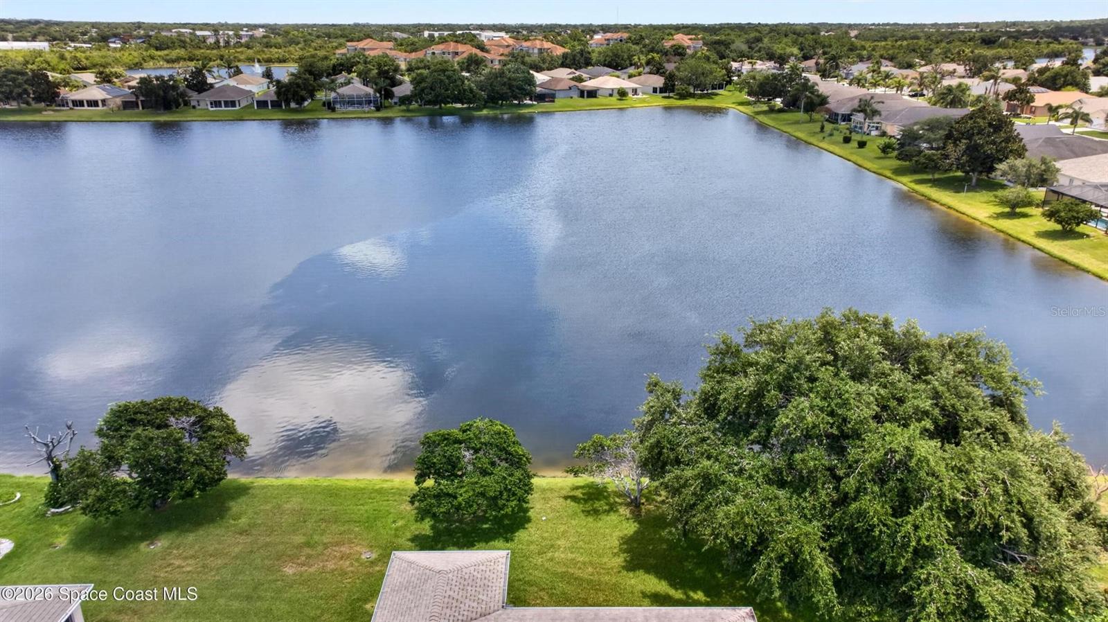 2336 Deercroft, Melbourne, FL 32940