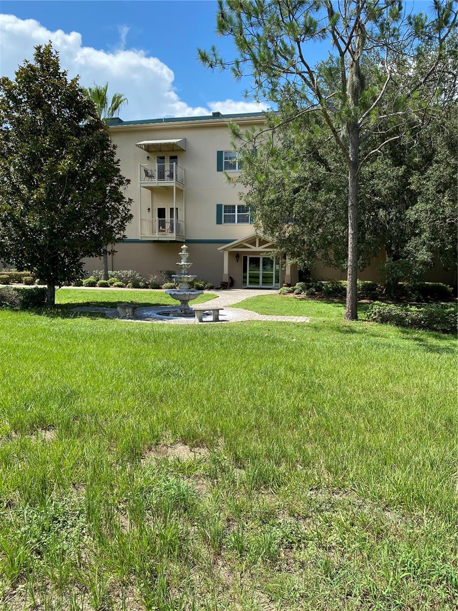 8176 Southern Pines Unit 8176, Brooksville, FL 34601