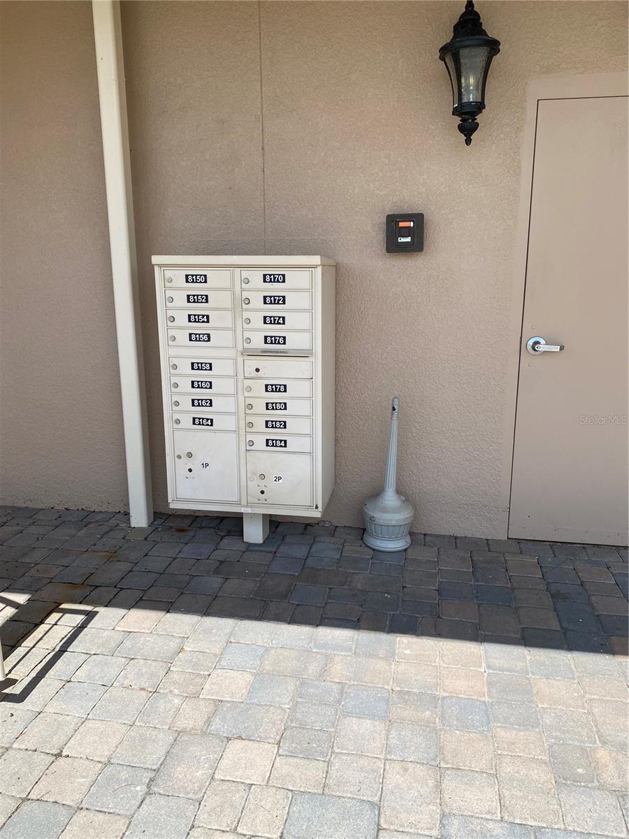 8176 Southern Pines Unit 8176, Brooksville, FL 34601