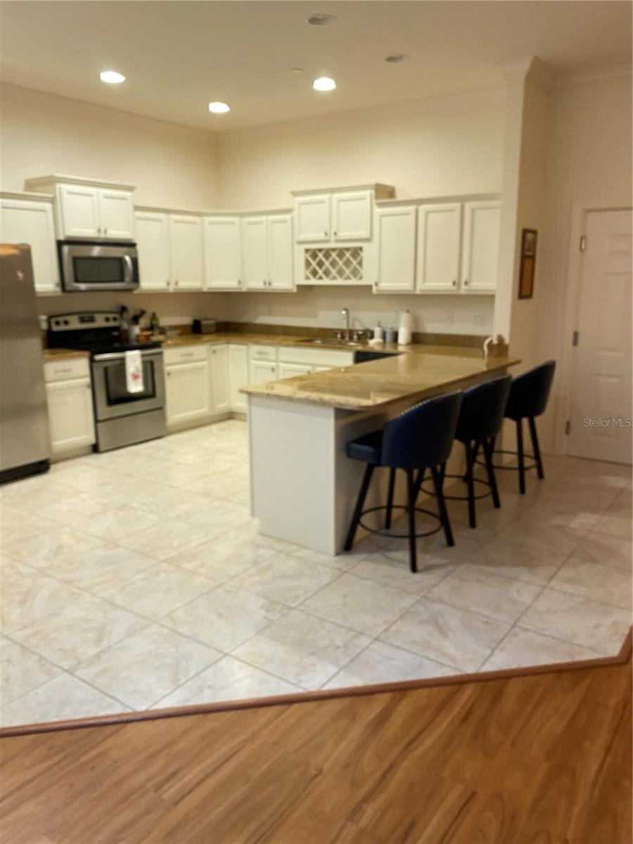 8176 Southern Pines Unit 8176, Brooksville, FL 34601