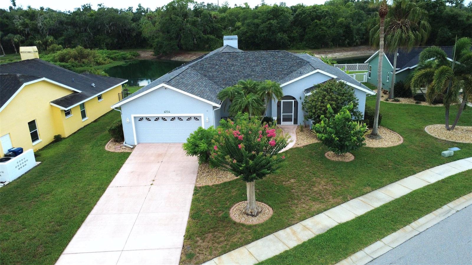 6734 60th Street, Palmetto, FL 34221