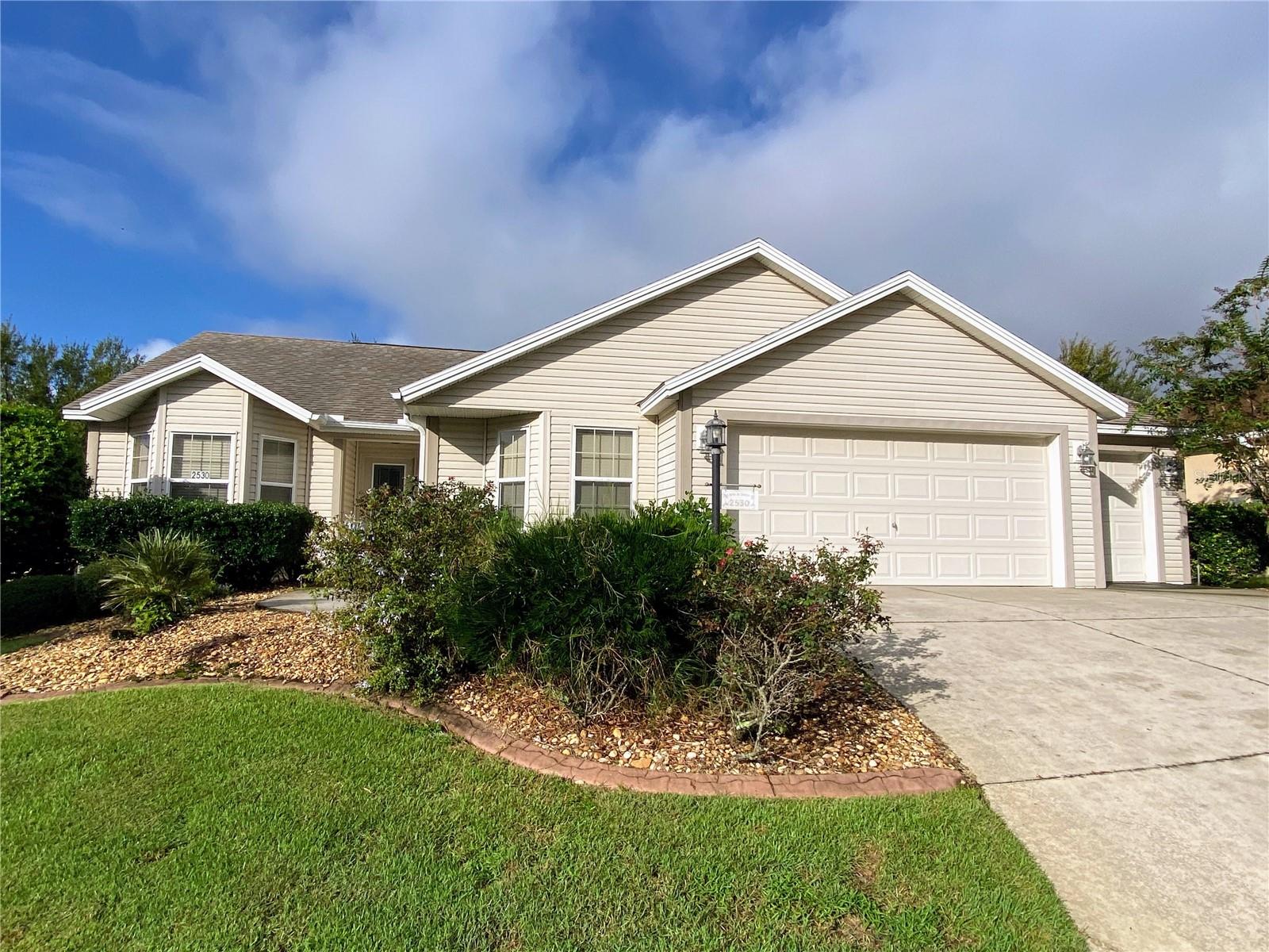 2530 Saffron, The Villages, FL 32162