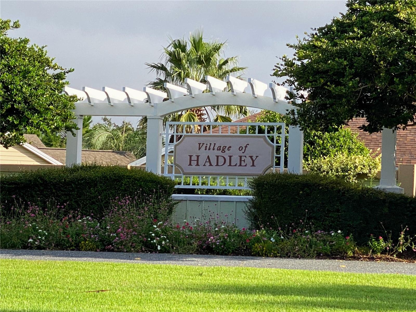 2530 Saffron, The Villages, FL 32162