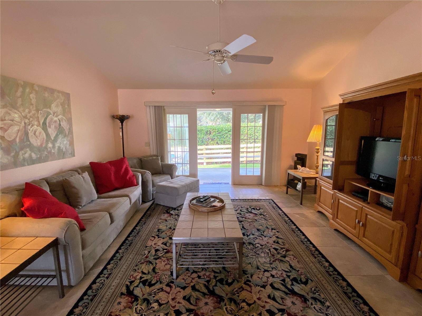 2530 Saffron, The Villages, FL 32162