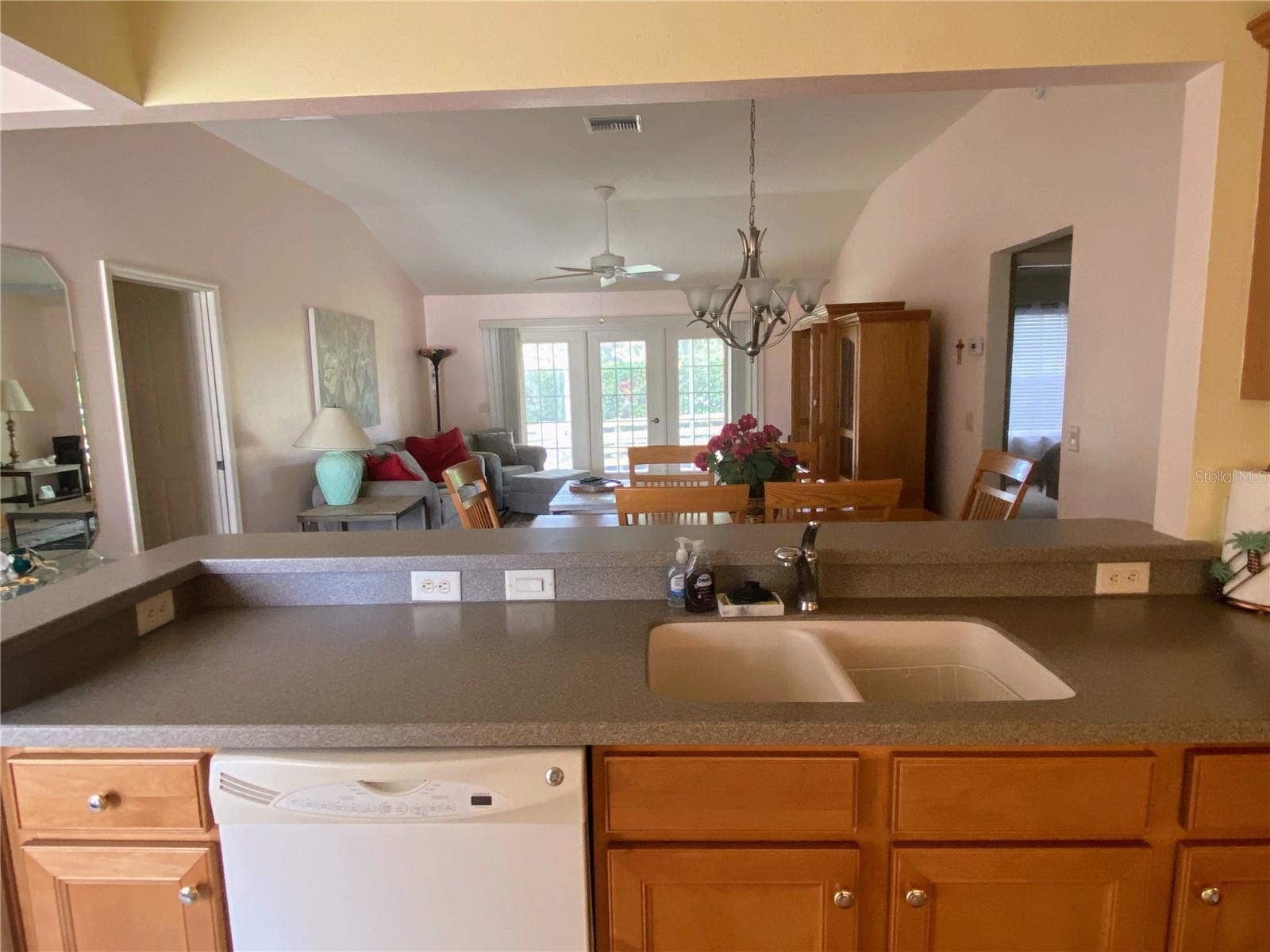 2530 Saffron, The Villages, FL 32162