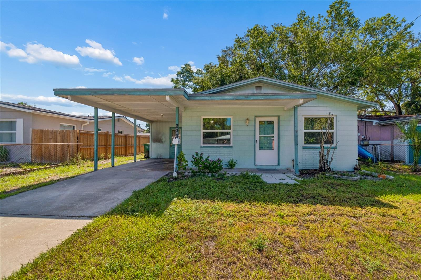 6706 Mascotte, Tampa, FL 33616