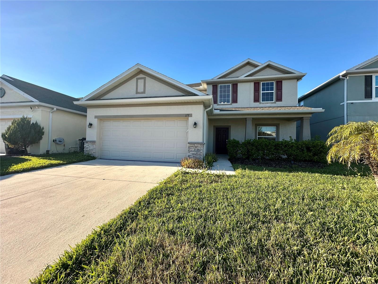 177 Bella Verano, Davenport, FL 33897