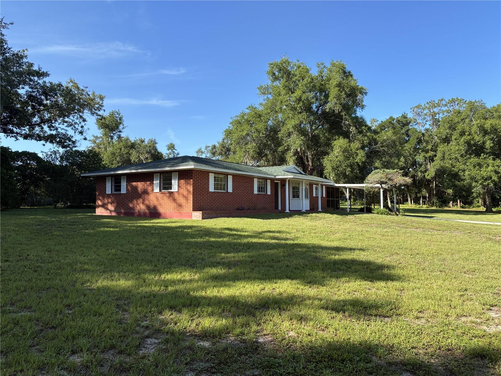 4926 Magnolia Ridge, Fruitland Park, FL 34731