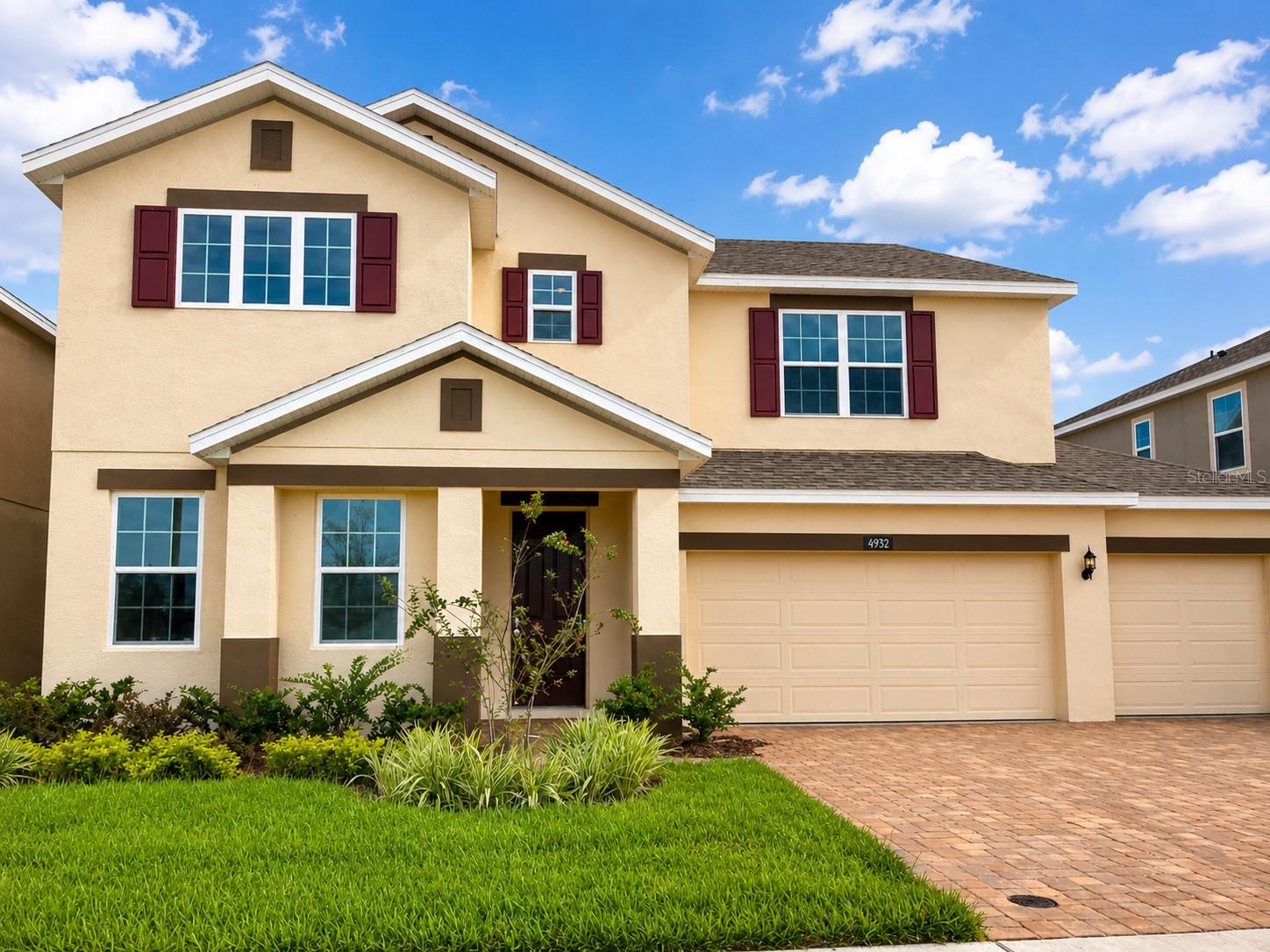 4932 Olivia, St Cloud, FL 34772