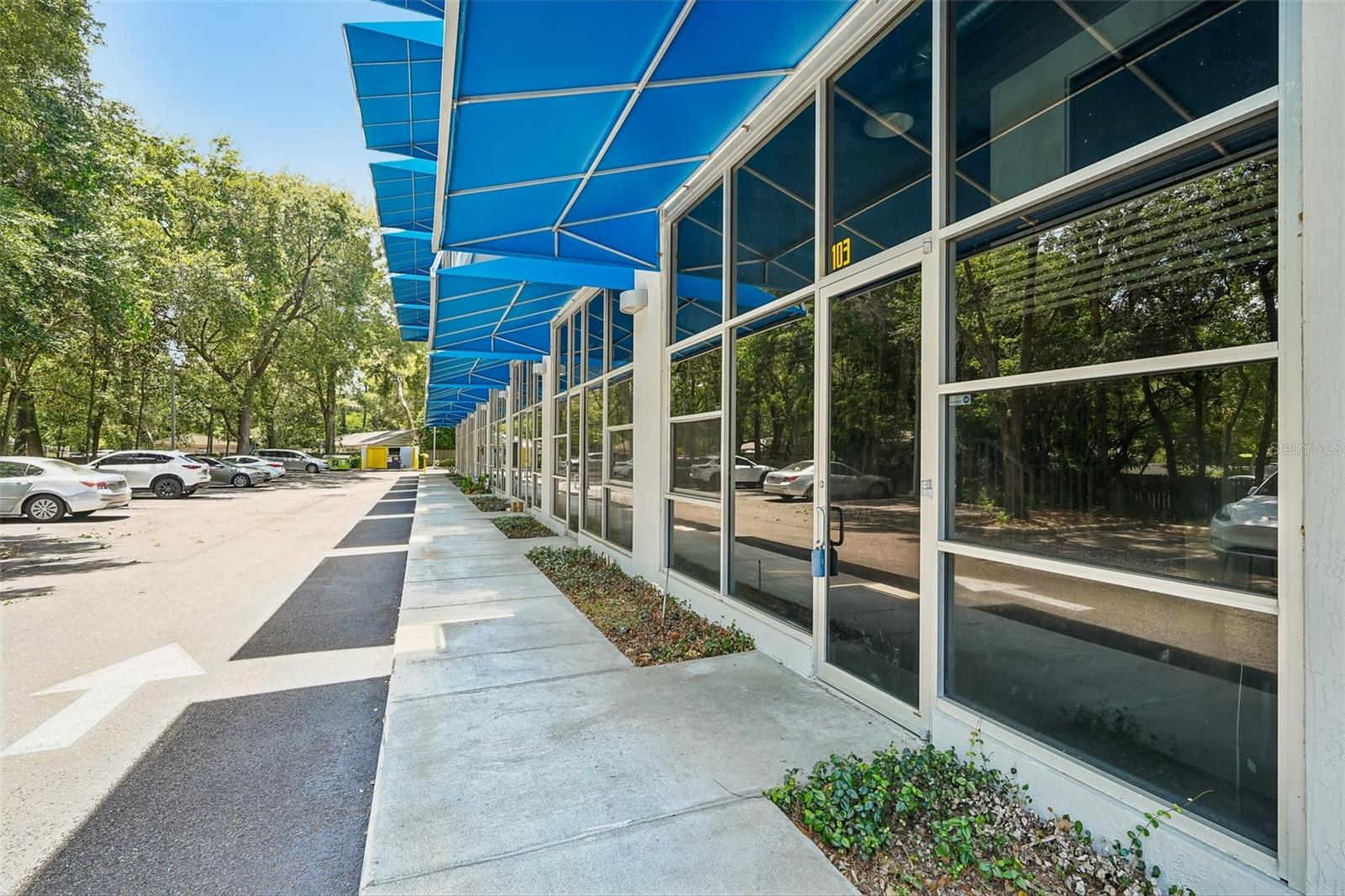 2515 35th Unit 103, Gainesville, FL 32608