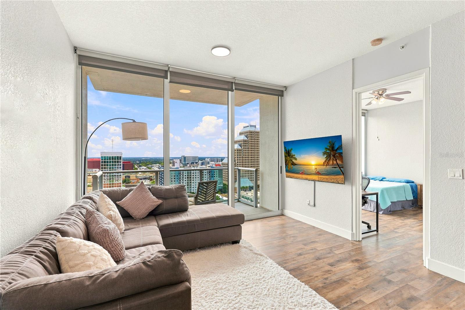 150 Robinson Unit 1810, Orlando, FL 32801