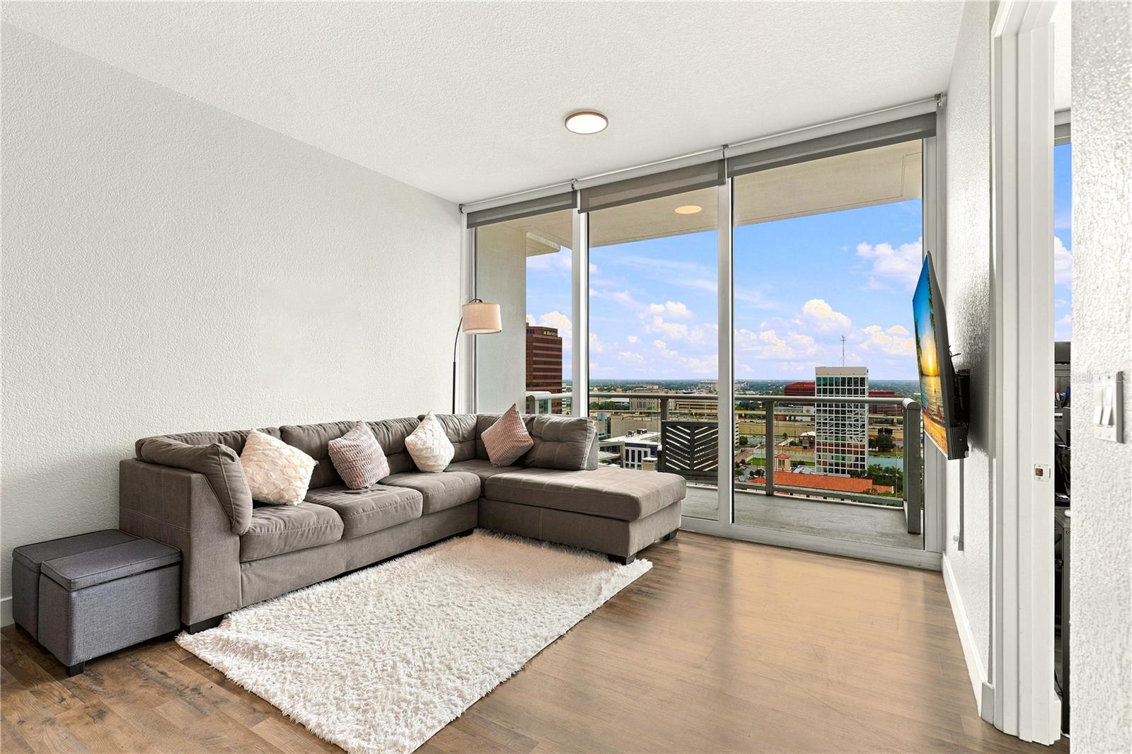 150 Robinson Unit 1810, Orlando, FL 32801