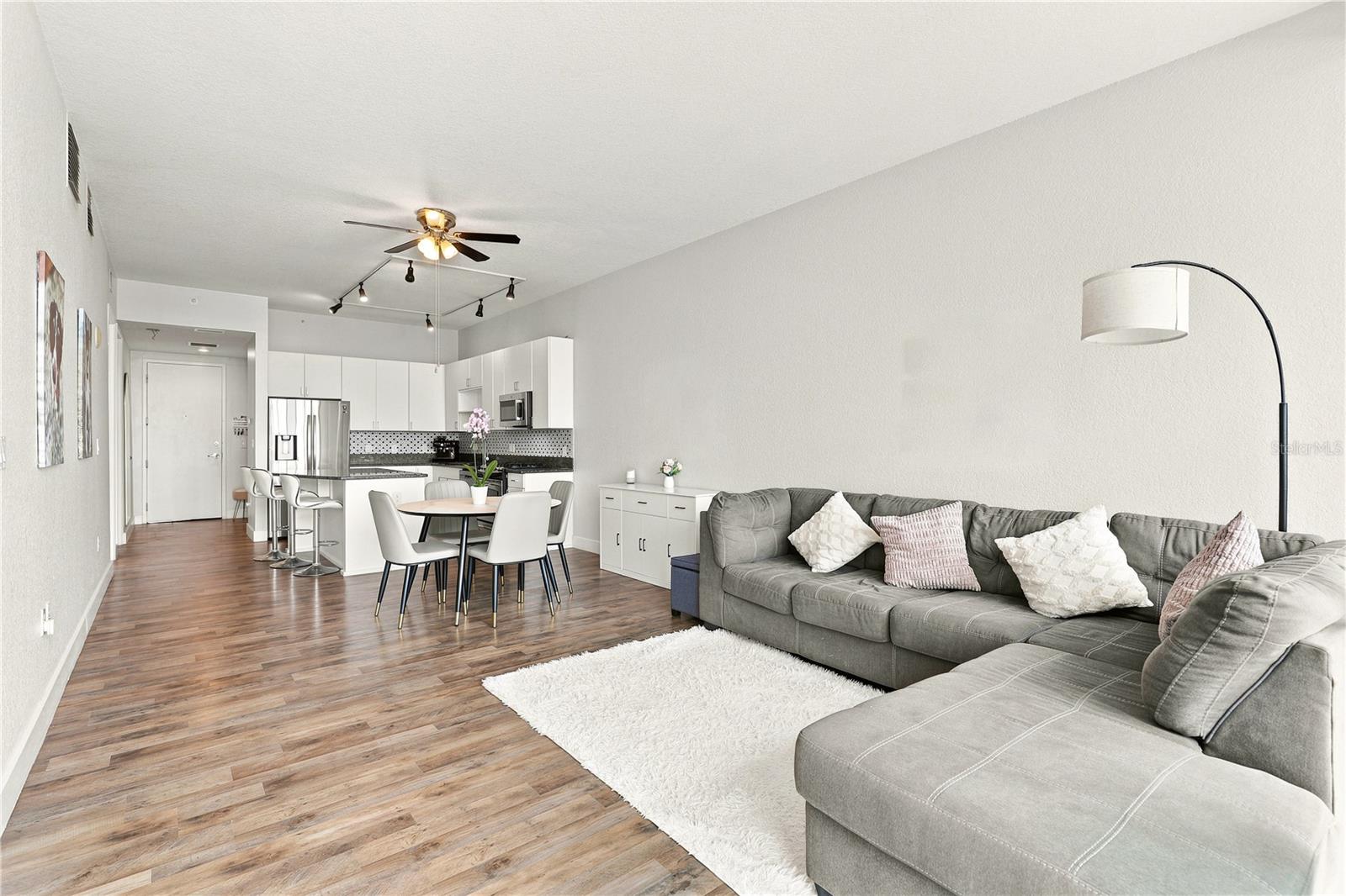 150 Robinson Unit 1810, Orlando, FL 32801