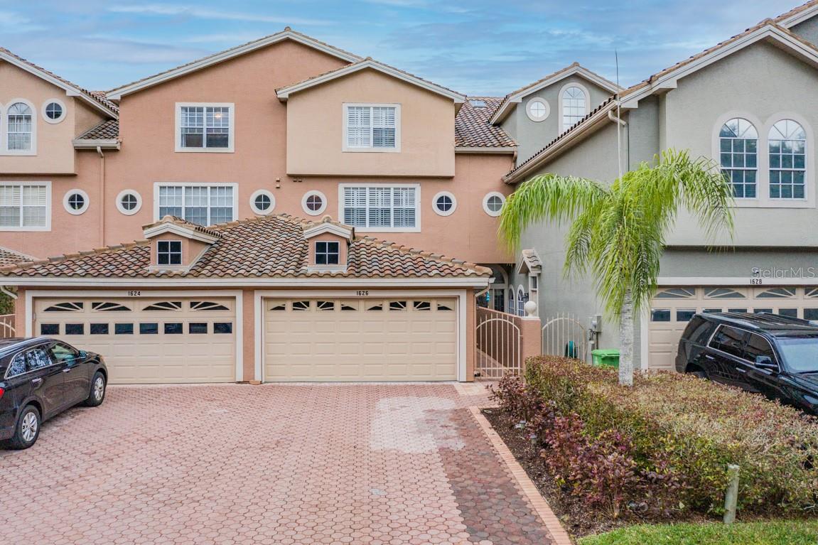 1626 Lago Vista, Palm Harbor, FL 34685
