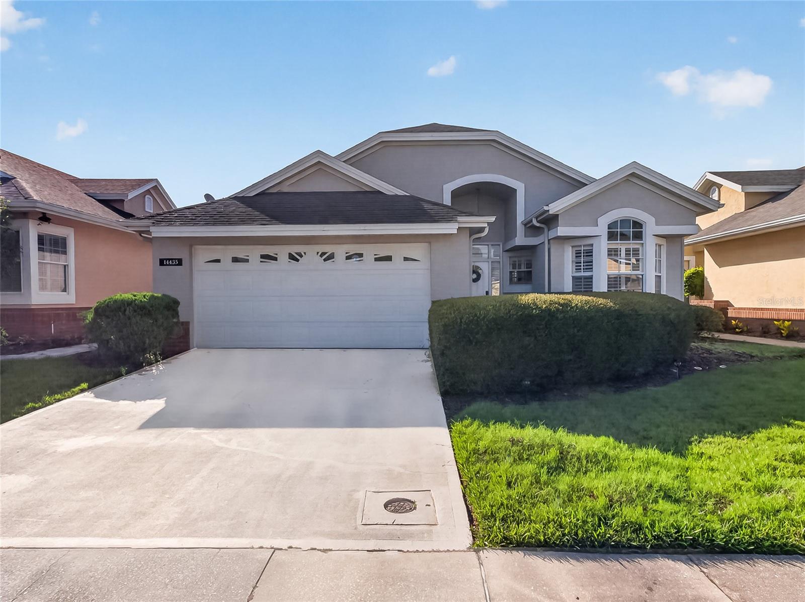 14435 Windchime, Orlando, FL 32837