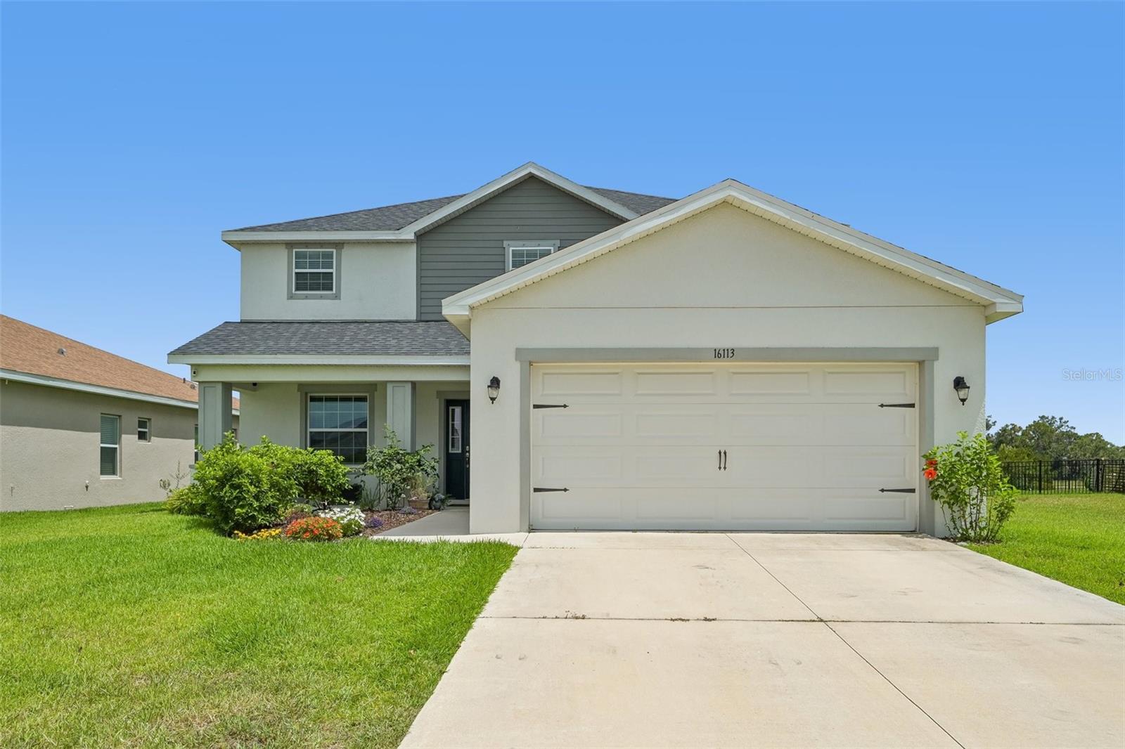 16113 67th, Parrish, FL 34219