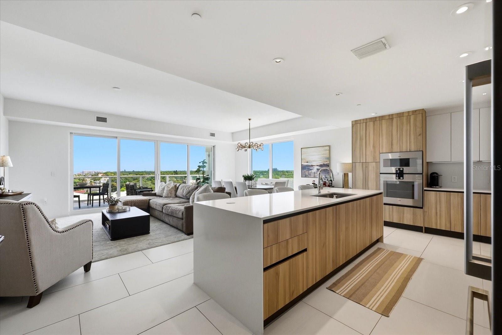 1020 Sunset Point Unit 601, Clearwater, FL 33755